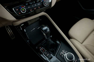 BMW X2 Gebrauchtwagen