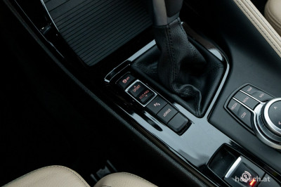 BMW X2 Gebrauchtwagen