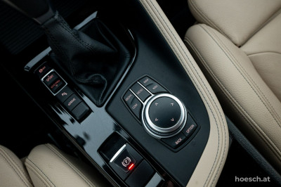 BMW X2 Gebrauchtwagen