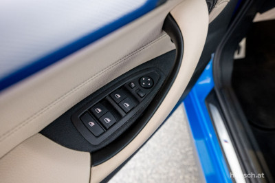 BMW X2 Gebrauchtwagen