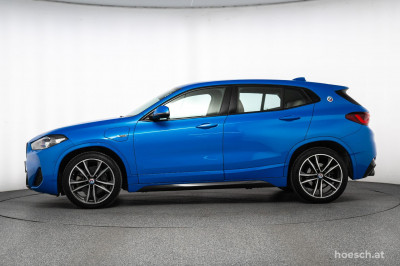 BMW X2 Gebrauchtwagen
