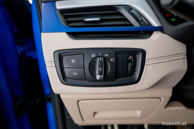 BMW X2 Gebrauchtwagen