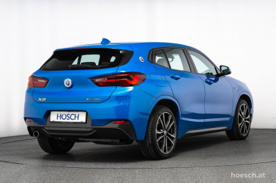 BMW X2 Gebrauchtwagen
