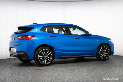 BMW X2 Gebrauchtwagen