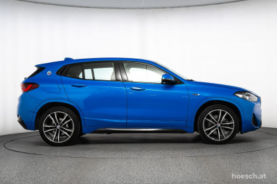 BMW X2 Gebrauchtwagen