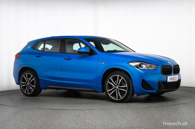 BMW X2 Gebrauchtwagen
