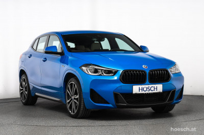 BMW X2 Gebrauchtwagen