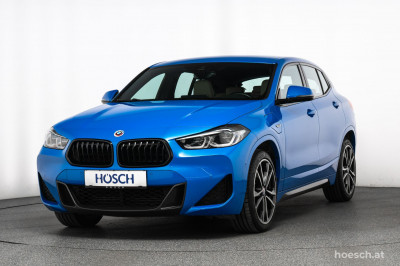 BMW X2 Gebrauchtwagen