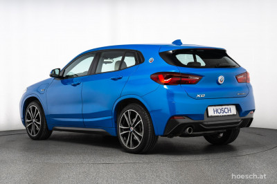 BMW X2 Gebrauchtwagen