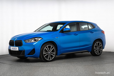 BMW X2 Gebrauchtwagen
