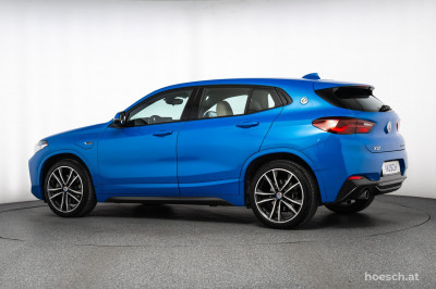 BMW X2 Gebrauchtwagen