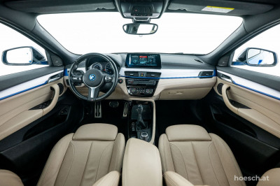 BMW X2 Gebrauchtwagen