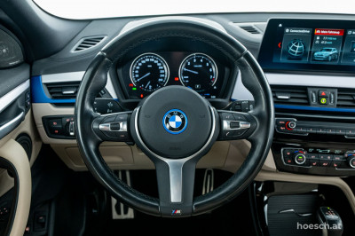 BMW X2 Gebrauchtwagen