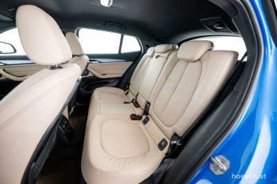 BMW X2 Gebrauchtwagen