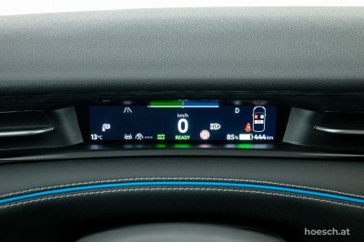 VW ID.7 Gebrauchtwagen