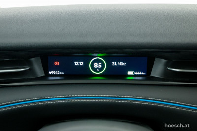 VW ID.7 Gebrauchtwagen