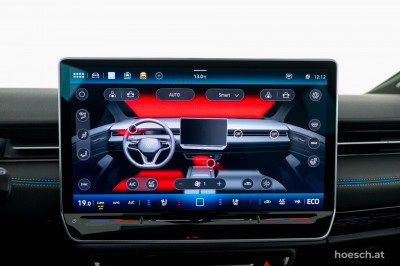 VW ID.7 Gebrauchtwagen