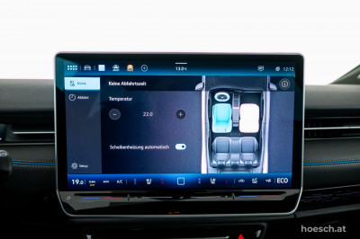 VW ID.7 Gebrauchtwagen