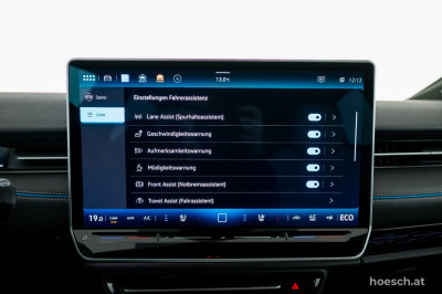 VW ID.7 Gebrauchtwagen