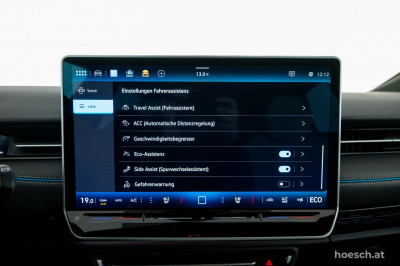 VW ID.7 Gebrauchtwagen