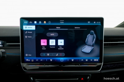 VW ID.7 Gebrauchtwagen