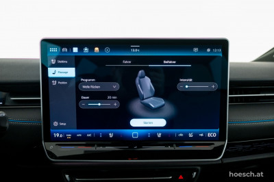 VW ID.7 Gebrauchtwagen