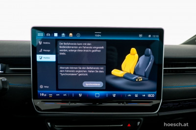 VW ID.7 Gebrauchtwagen