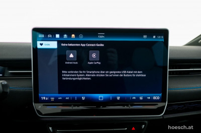 VW ID.7 Gebrauchtwagen