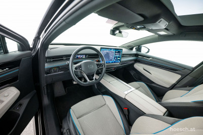 VW ID.7 Gebrauchtwagen