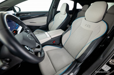 VW ID.7 Gebrauchtwagen