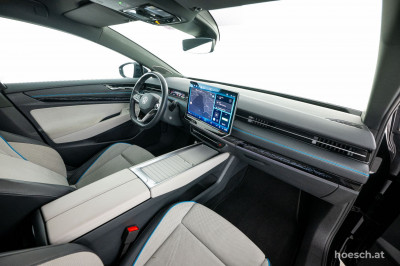 VW ID.7 Gebrauchtwagen