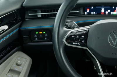 VW ID.7 Gebrauchtwagen