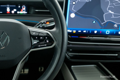 VW ID.7 Gebrauchtwagen