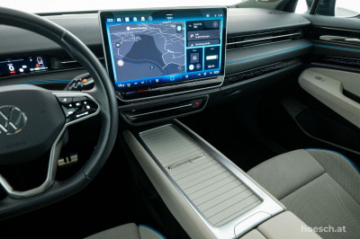 VW ID.7 Gebrauchtwagen