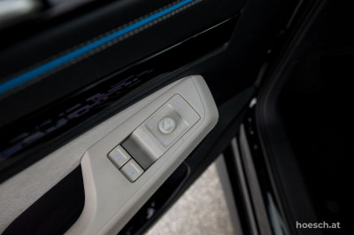 VW ID.7 Gebrauchtwagen