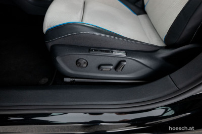 VW ID.7 Gebrauchtwagen