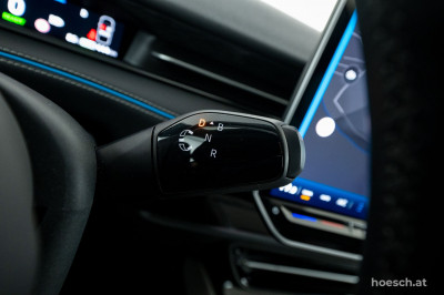 VW ID.7 Gebrauchtwagen