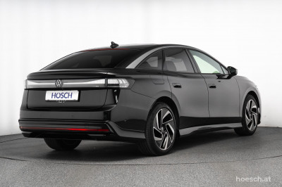 VW ID.7 Gebrauchtwagen