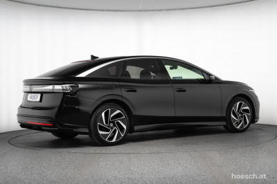 VW ID.7 Gebrauchtwagen