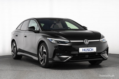 VW ID.7 Gebrauchtwagen