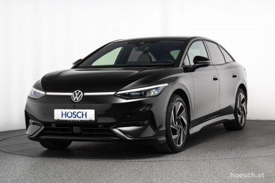 VW ID.7 Gebrauchtwagen