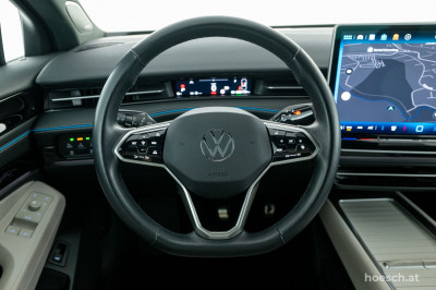 VW ID.7 Gebrauchtwagen