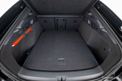 VW ID.7 Gebrauchtwagen