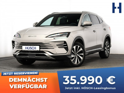 BYD Seal U Gebrauchtwagen