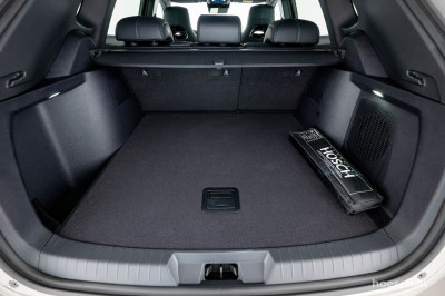 BYD Seal U Gebrauchtwagen