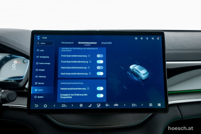 BYD Seal U Gebrauchtwagen