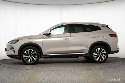 BYD Seal U Gebrauchtwagen