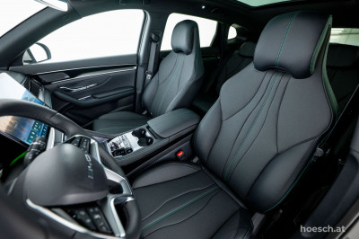 BYD Seal U Gebrauchtwagen