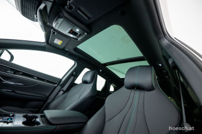 BYD Seal U Gebrauchtwagen