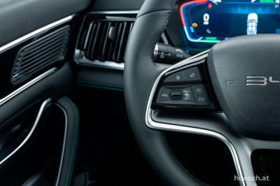 BYD Seal U Gebrauchtwagen